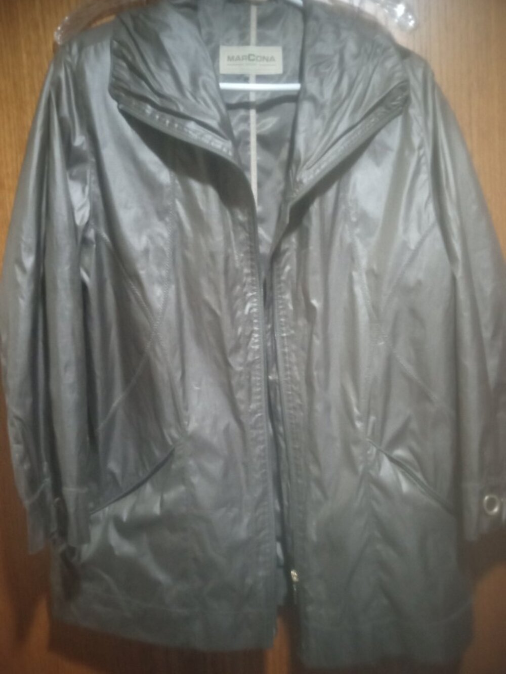 Marcona Windbreak Jacket M